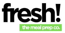 fresh! logo